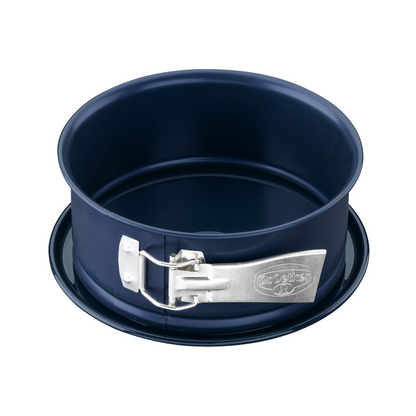Tortownica z wymiennym dnem Emaille 18 cm