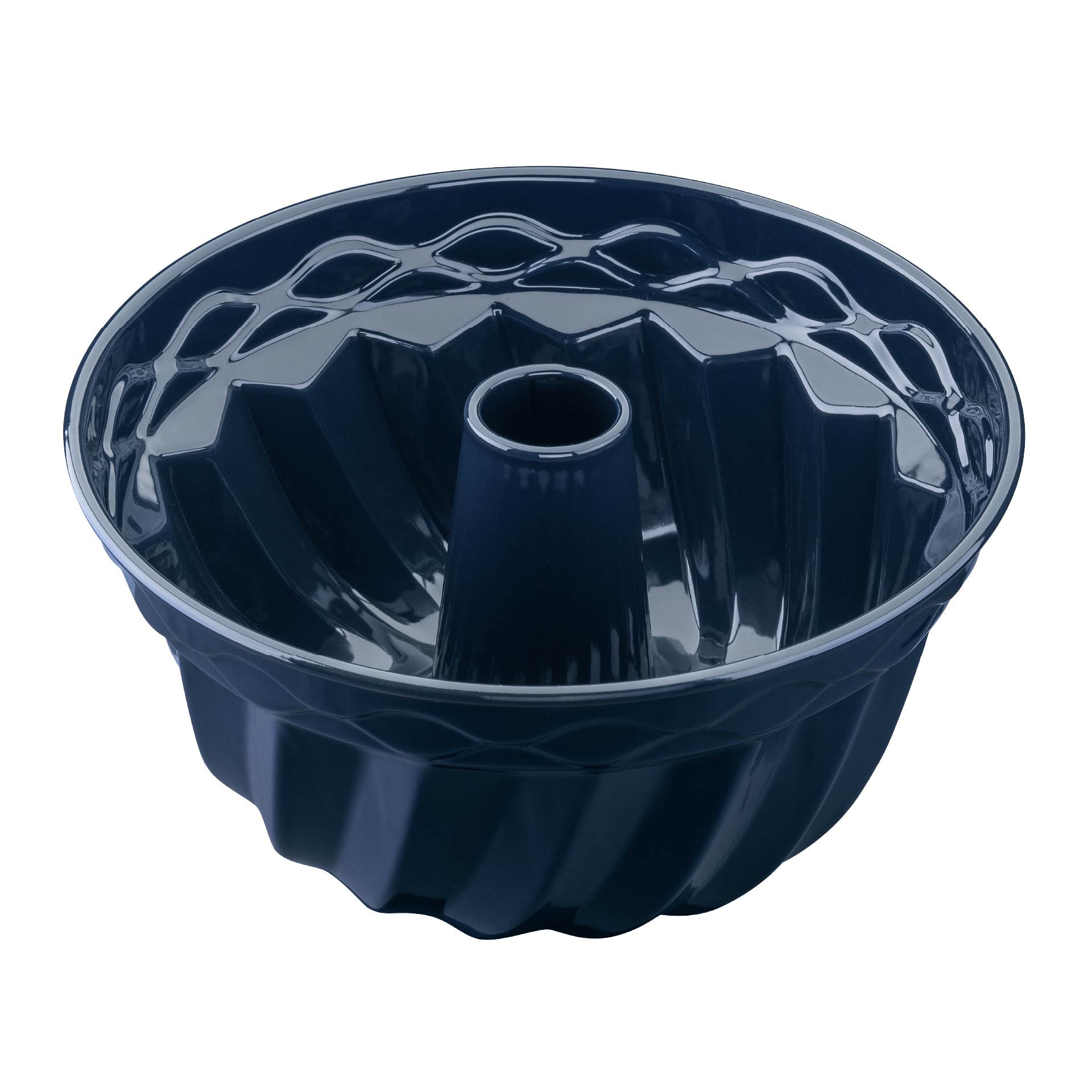 Dr. Oetker forma do babki Emaille 24 cm