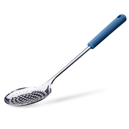 Fackelmann łyżka cedzakowa Essential 32 cm
