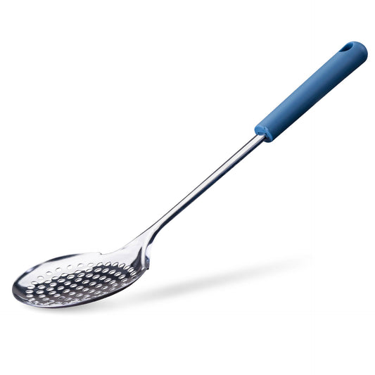 Fackelmann łyżka cedzakowa Essential 32 cm
