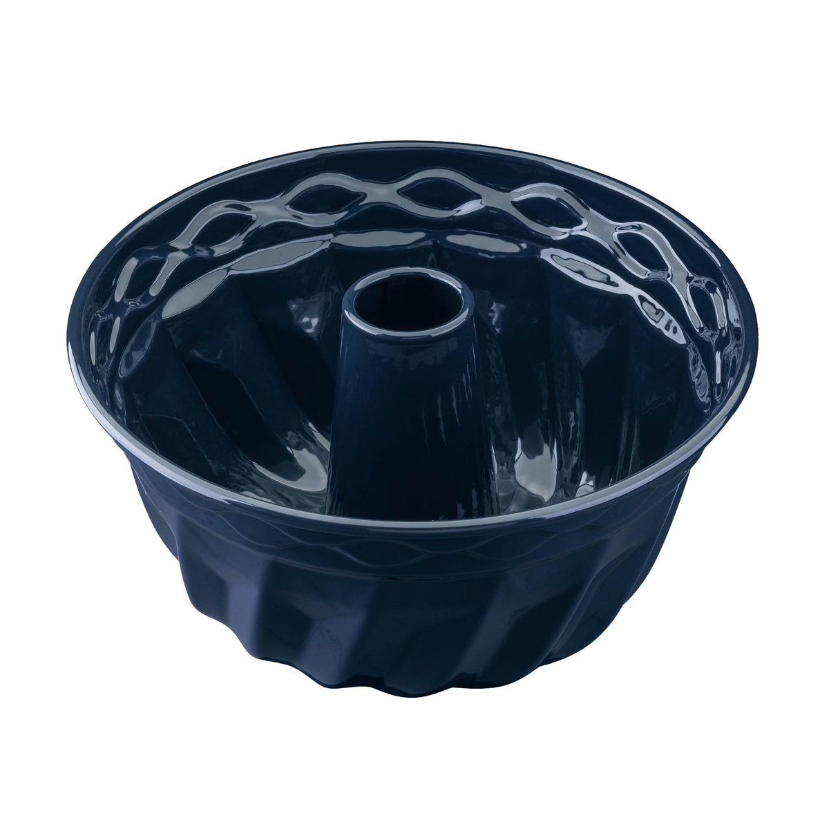 Dr. Oetker forma do babki Emaille 22 cm
