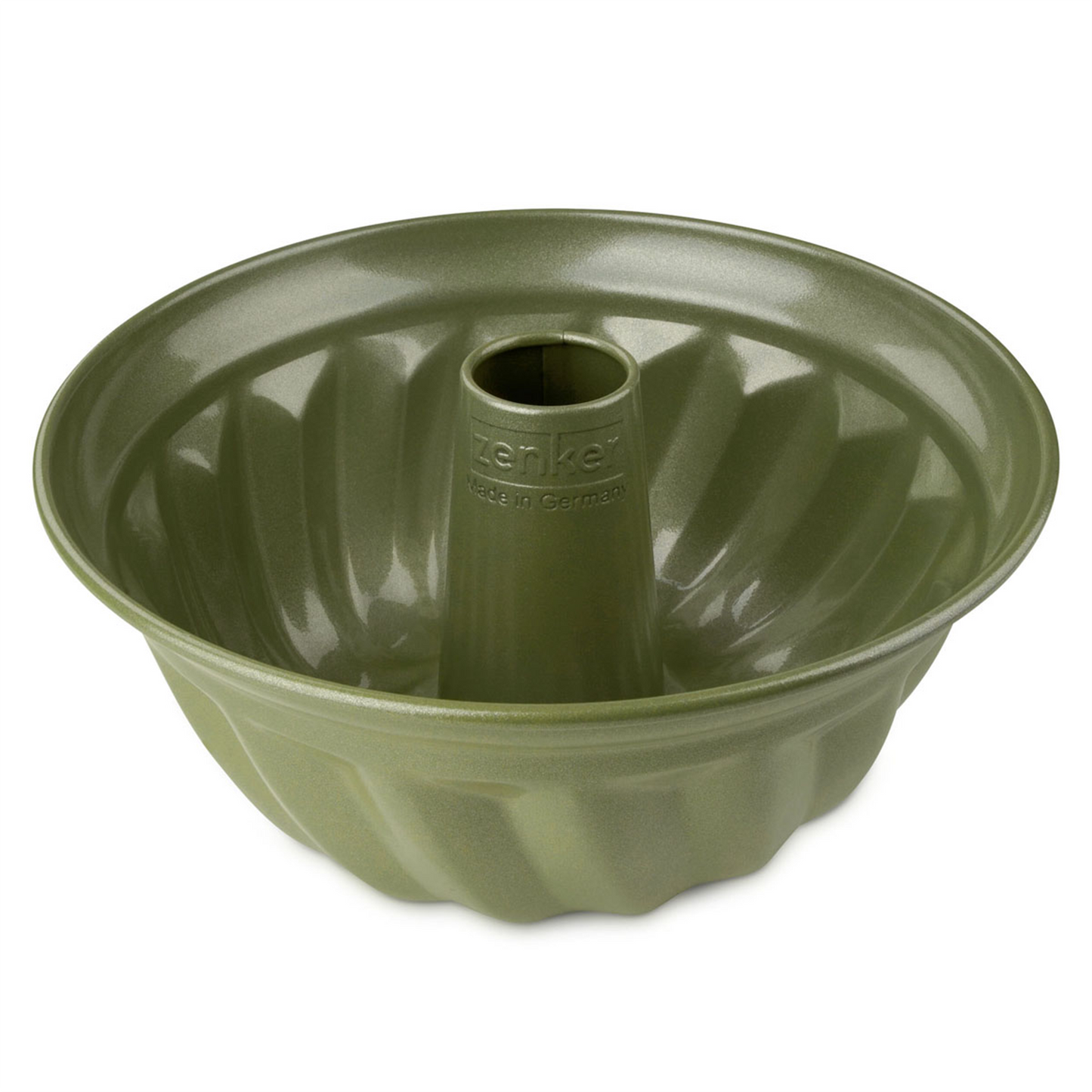 Zenker forma do babki GreenVision 25 cm