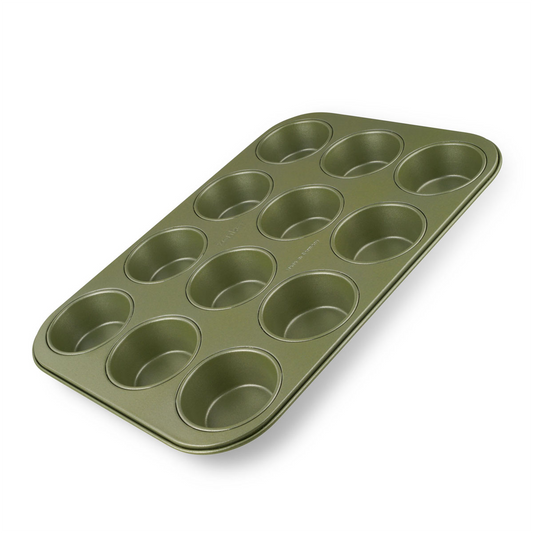 Zenker forma do muffinek GreenVision 38 x 26 cm