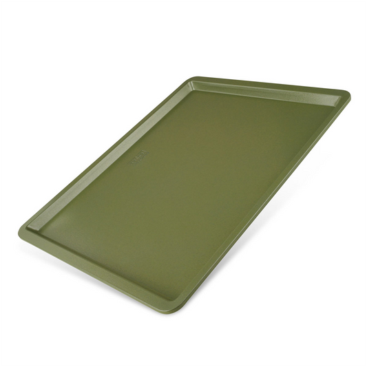 Zenker blacha do pieczenia GreenVision 42 x 32 cm