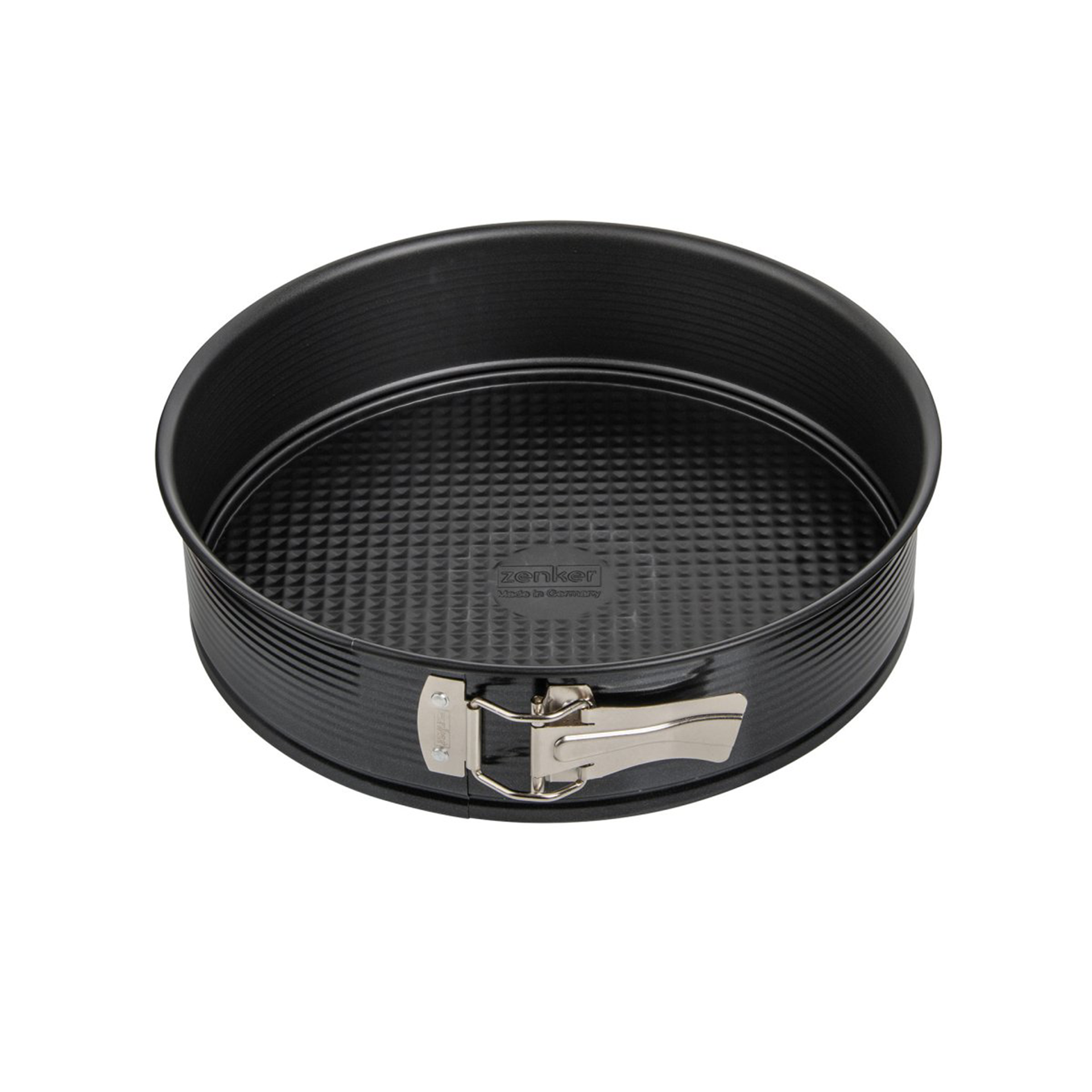 Zenker tortownica z płaskim dnem, Ø 26 cm