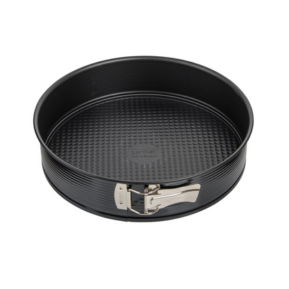 Zenker tortownica z płaskim dnem, Ø 28 cm