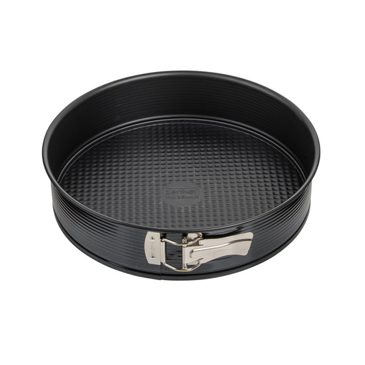 Zenker tortownica z płaskim dnem, Ø 28 cm
