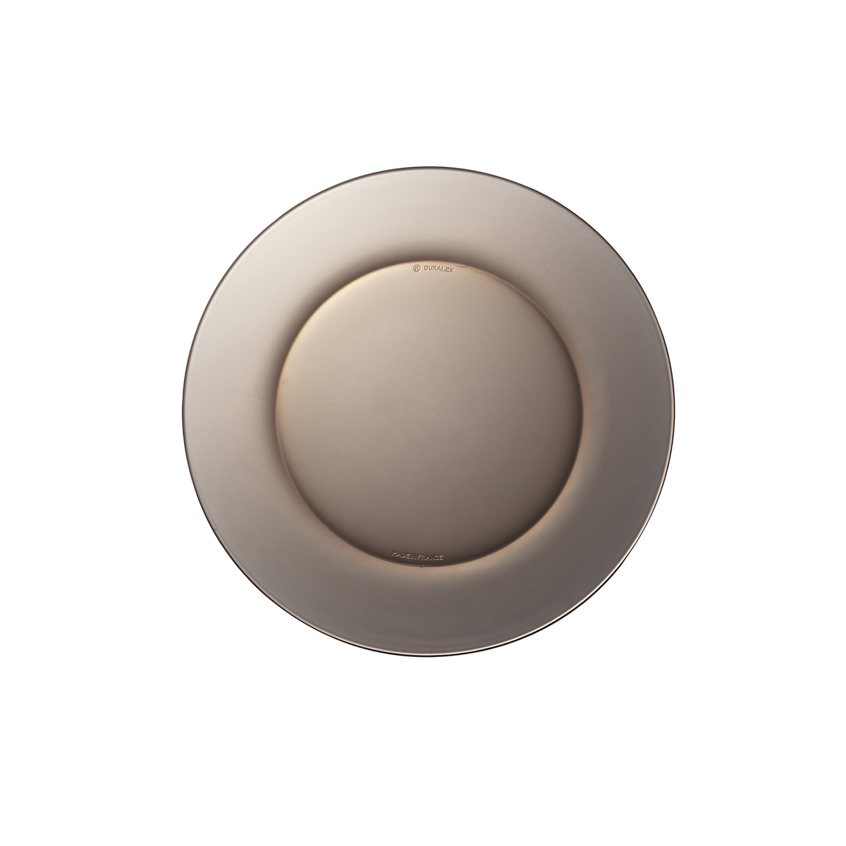 Duralex talerz obiadowy Lys Sepia 23,5 cm 