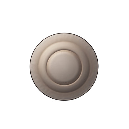 Duralex talerz głęboki Lys Sepia 21 cm