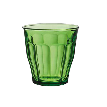Duralex szklanka Picardie Green 250 ml