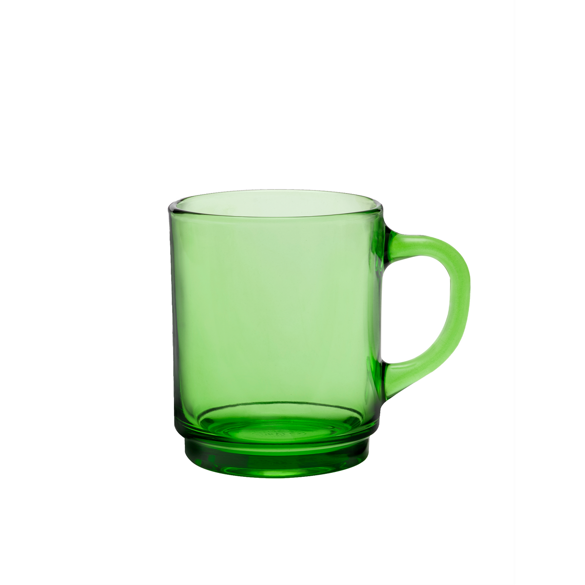 Duralex kubek Versailles Green 260 ml