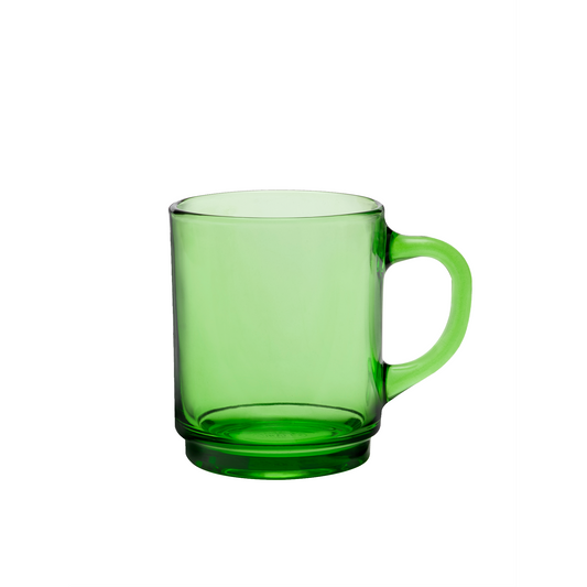 Duralex kubek Versailles Green 260 ml
