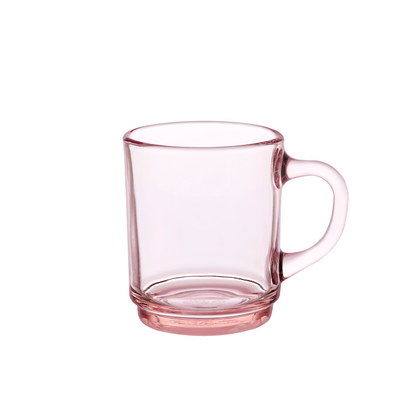 Duralex kubek Versailles Pink 260 ml