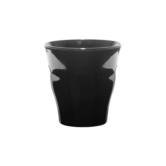 Szklanka Picardie Black 250 ml