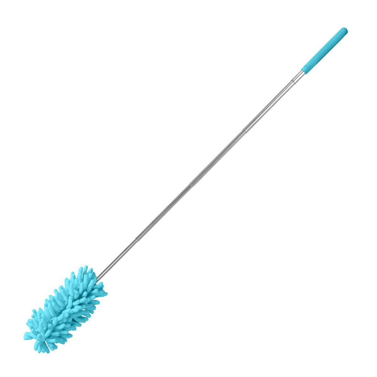Fackelmann szczotka do kurzu teleskopowa 27 – 76 cm