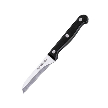 Nóż do obierania MEGA 17,5 cm