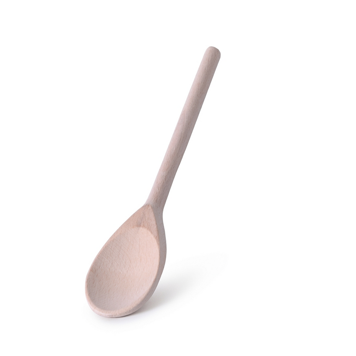 Fackelmann łyżka kuchenna drewniana 20 cm