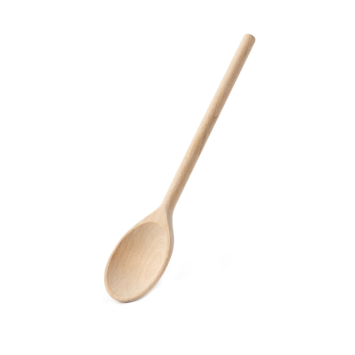Fackelmann łyżka kuchenna drewniana 32 cm