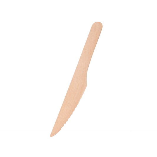 Fackelmann nóż drewniany 16 cm