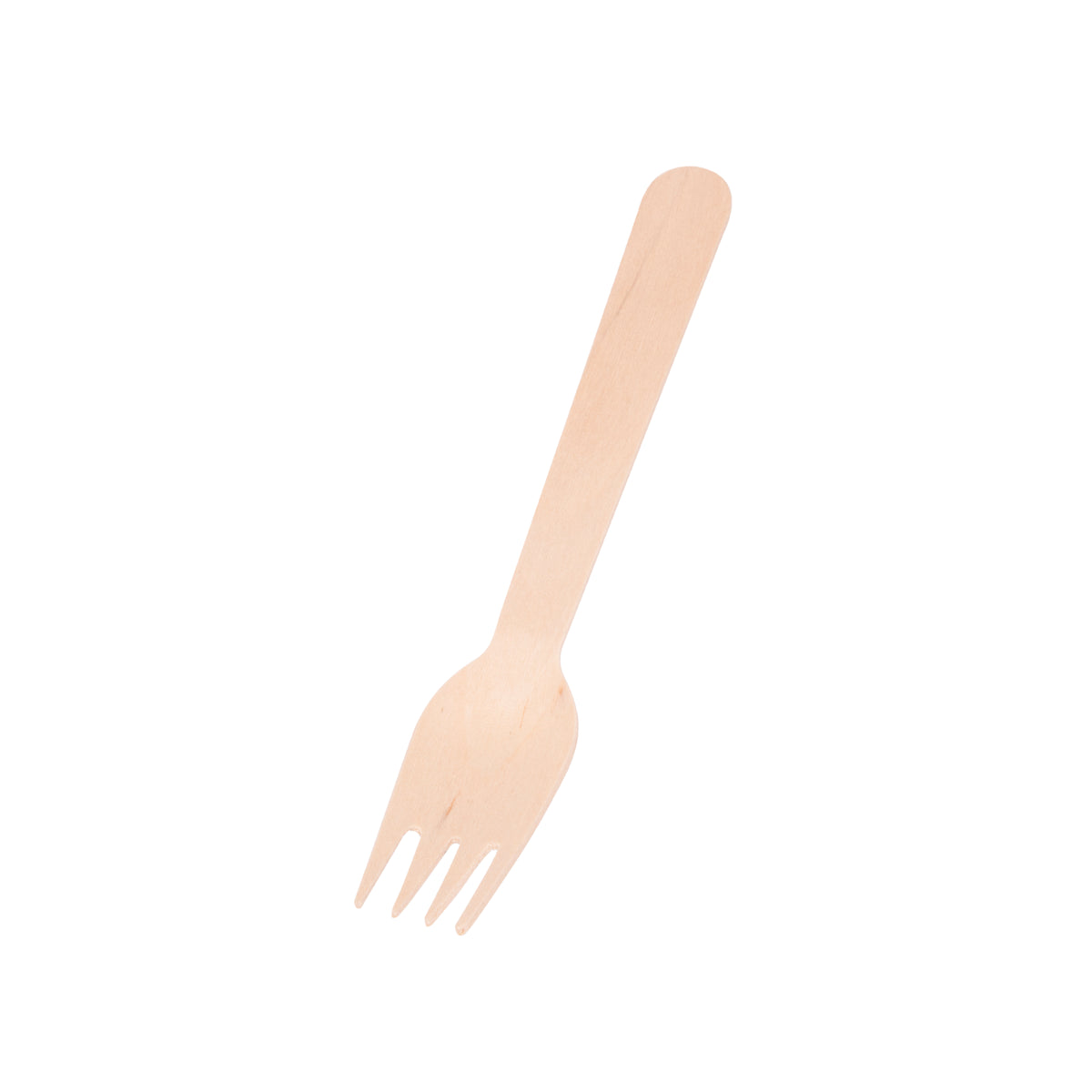 Fackelmann widelec drewniany 16 cm
