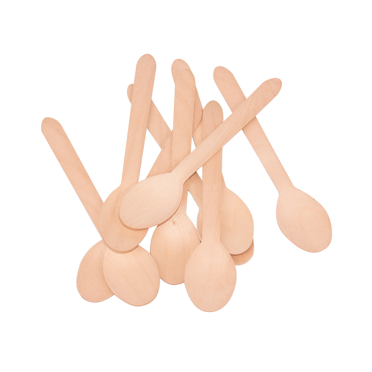 Fackelmann łyżka drewniana 16 cm