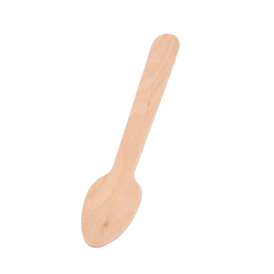 Fackelmann łyżeczka drewniana 11 cm