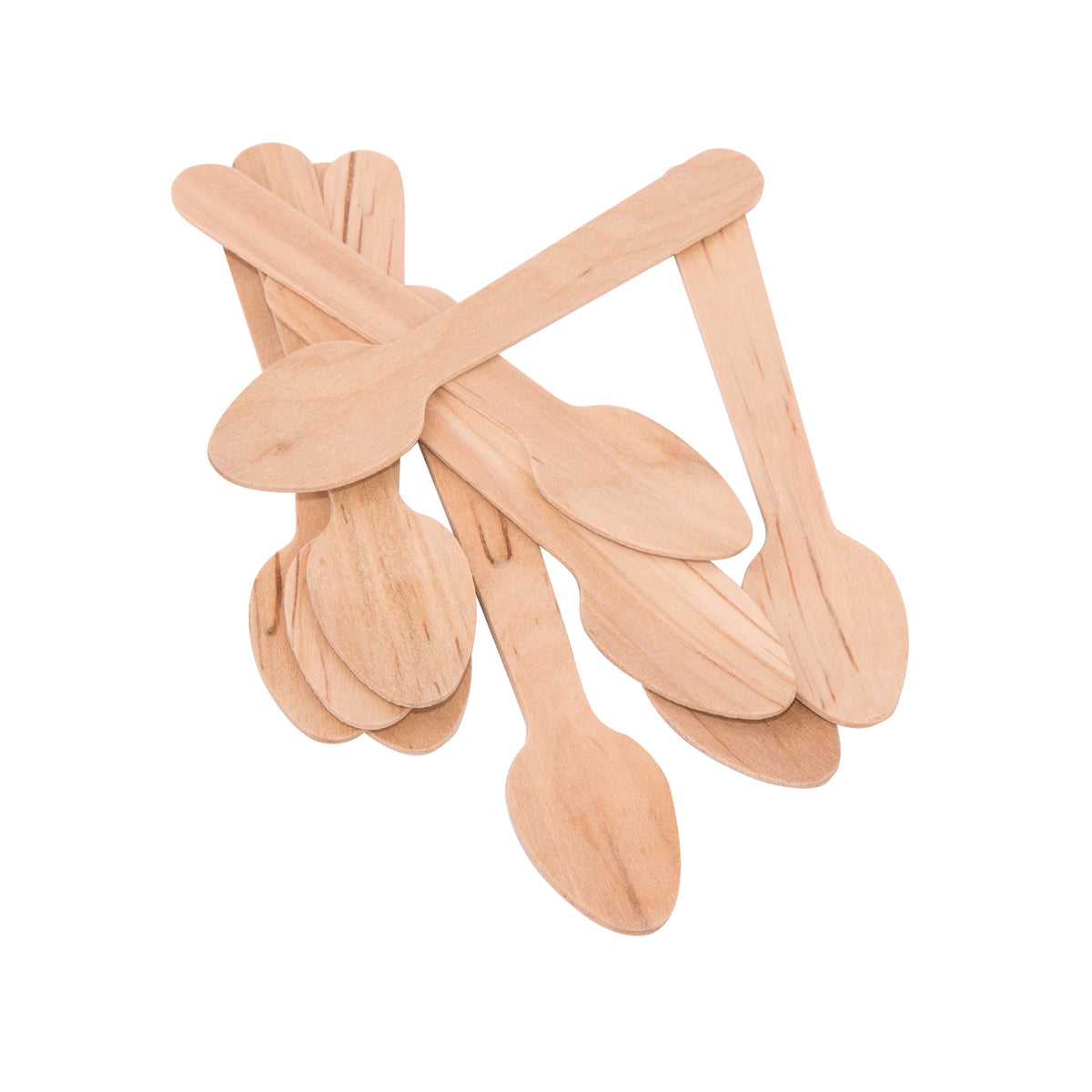 Fackelmann łyżeczka drewniana 11 cm