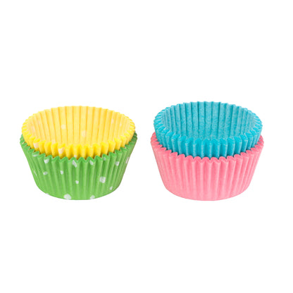 Foremki papierowe do muffinek 5 cm