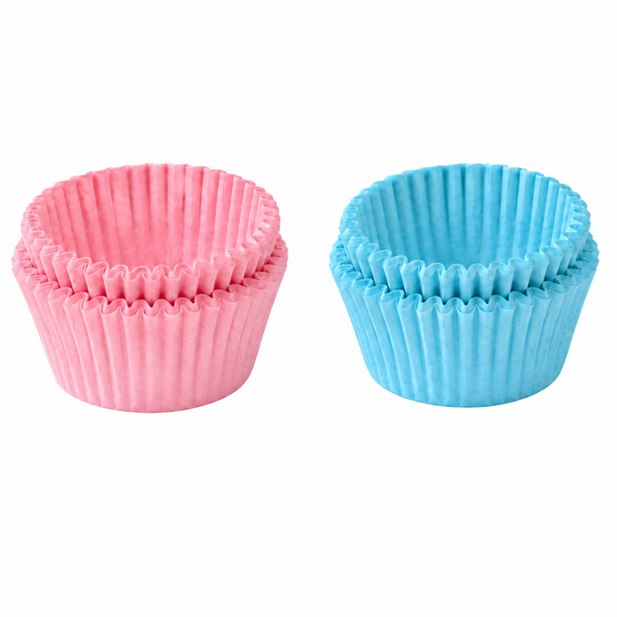 Foremki papierowe do muffinek 5 cm
