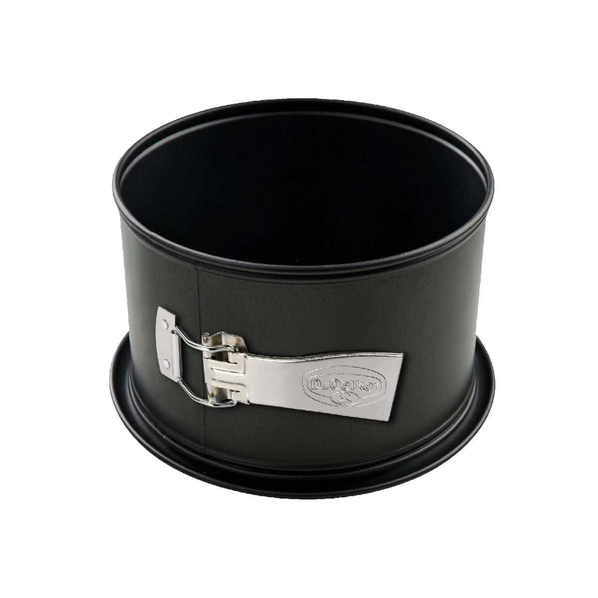 Tortownica z bardzo wysoką obręczą Classic 18 cm