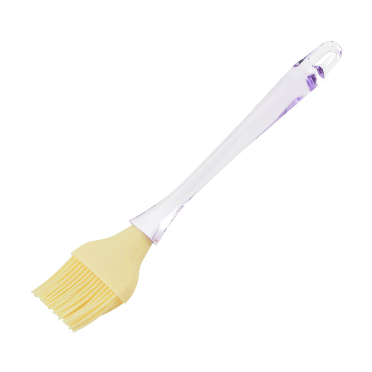 Pędzelek do ciasta silikonowy 24 cm
