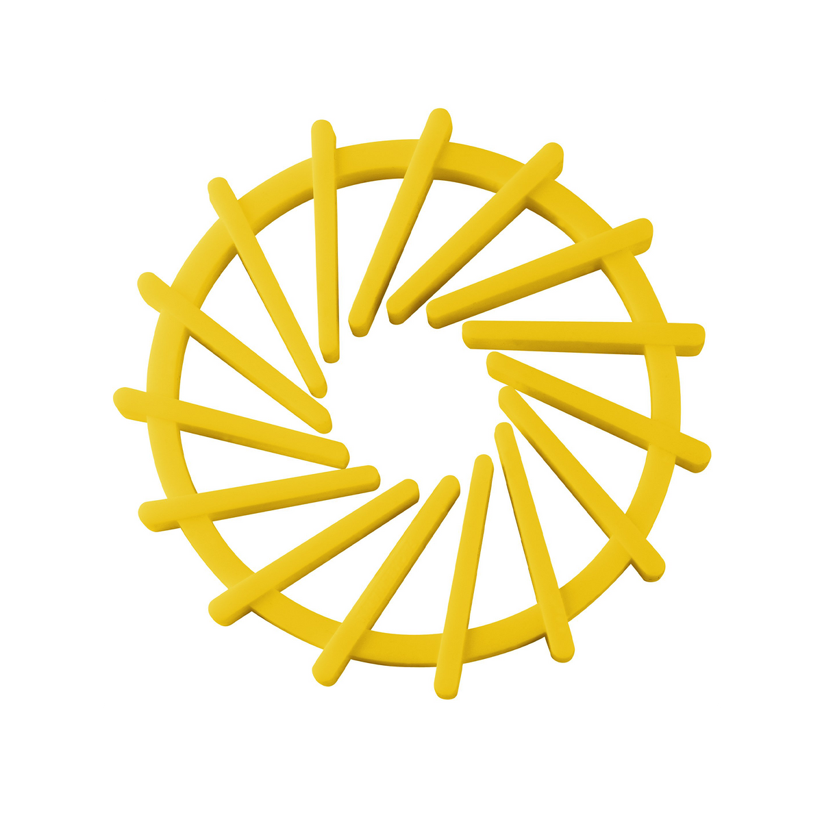 Podstawka uniwersalna rozkładana silikonowa