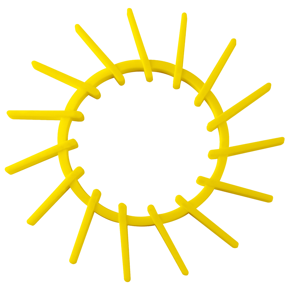 Podstawka uniwersalna rozkładana silikonowa