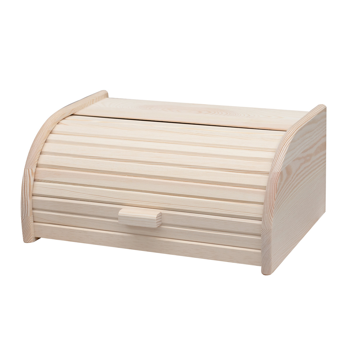 Fackelmann chlebak z drewna sosnowego 40 x 28 x 18 cm