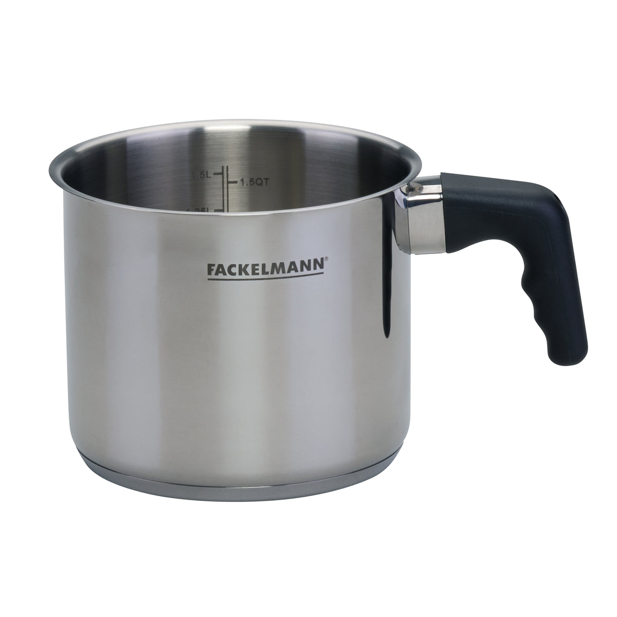 Fackelmann garnek do mleka Geneva 14 cm 1,7 l