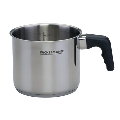 Fackelmann garnek do mleka Geneva 14 cm 1,7 l