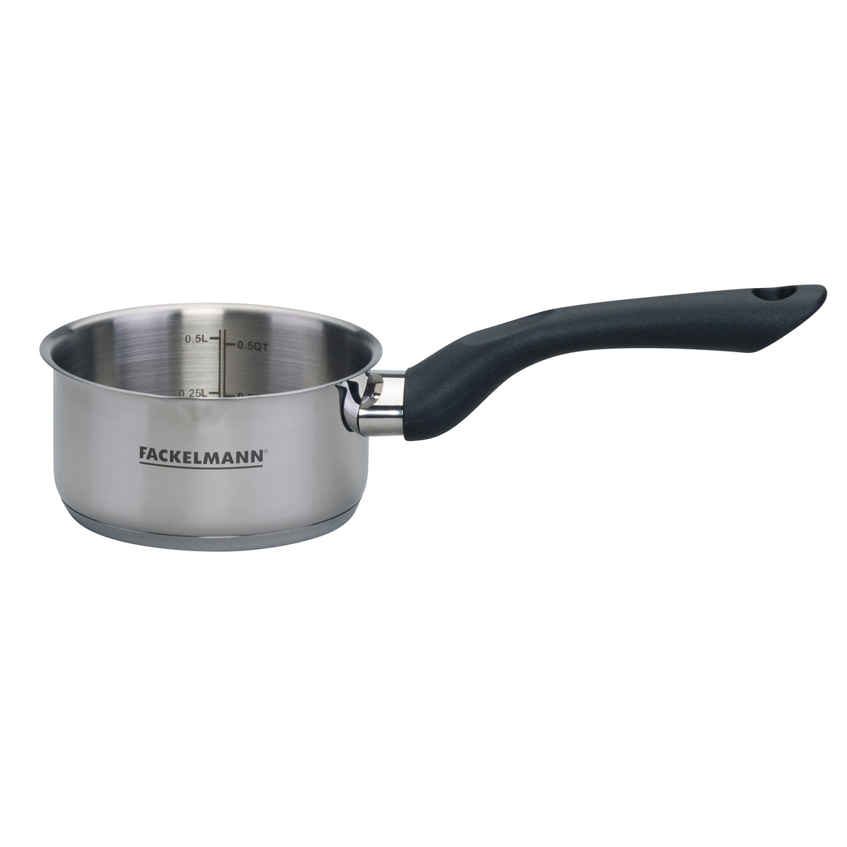 Fackelmann rondel Geneva 12 cm 550 ml