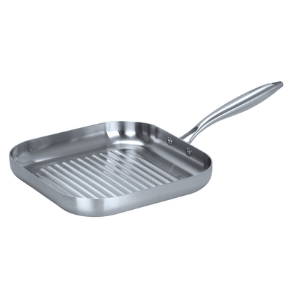 Patelnia grillowa Vita 3 28 cm