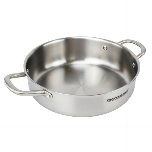 Fackelmann patelnia do serwowania Vita 3 28 cm
