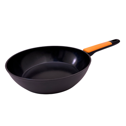 Patelnia Wok Soft Collection 28 cm