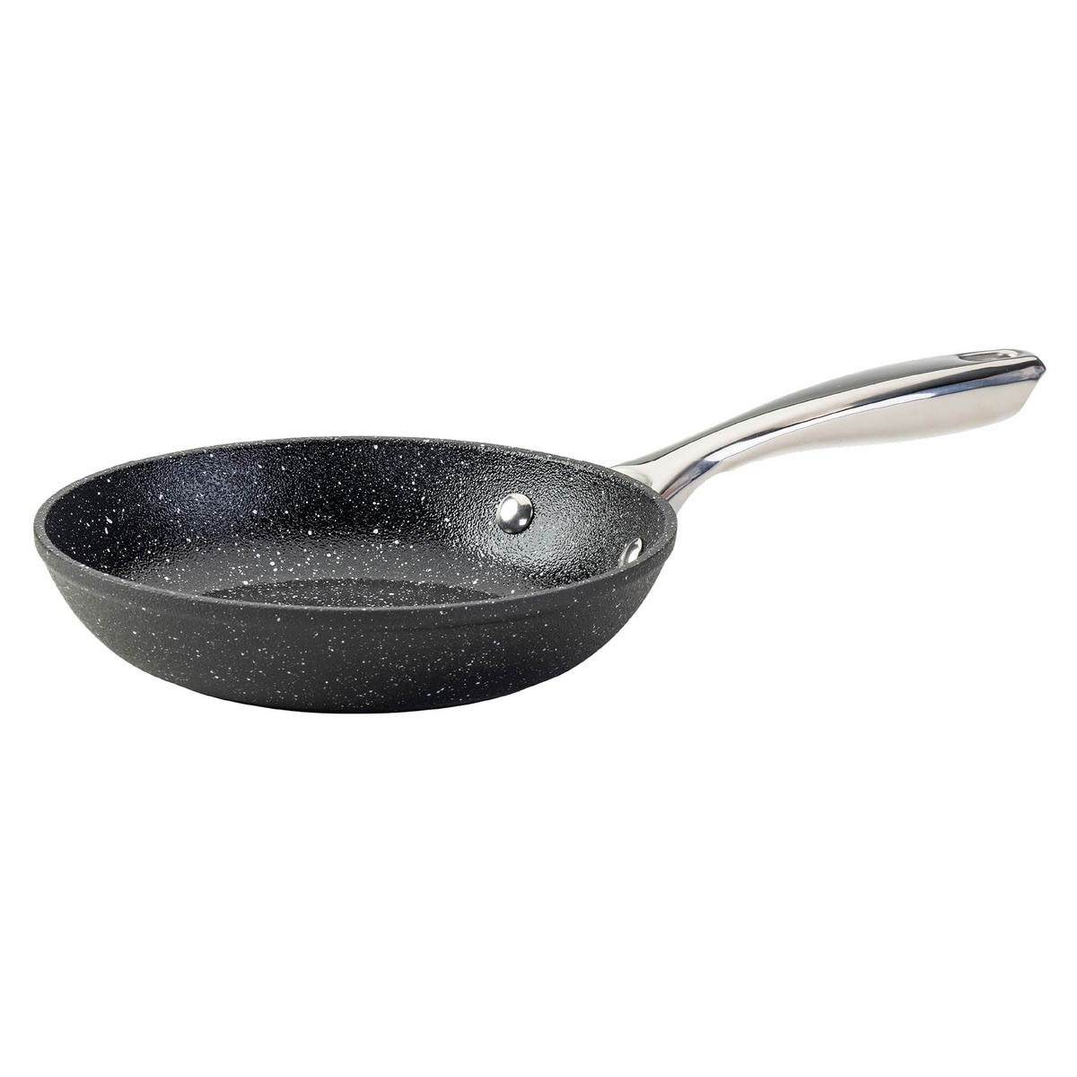 Fackelmann patelnia aluminiowa Crossroad 20 x 4,3 cm