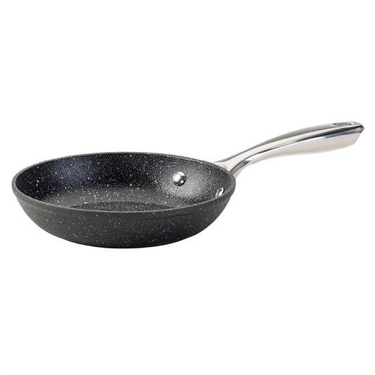 Fackelmann patelnia aluminiowa Crossroad 20 x 4,3 cm