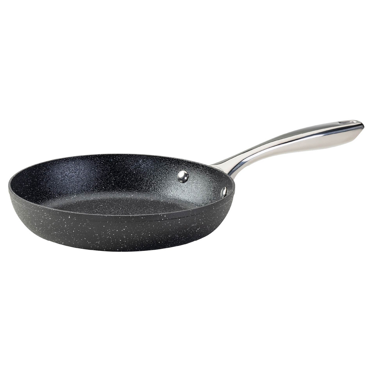 Fackelmann patelnia aluminiowa Crossroad 24 x 5 cm