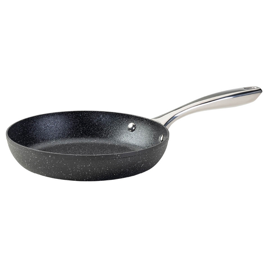 Fackelmann patelnia aluminiowa Crossroad 24 x 5 cm