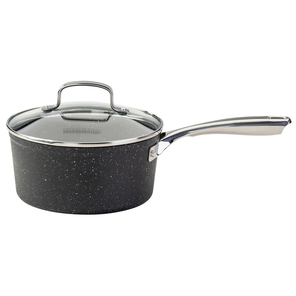 Fackelmann rondel aluminiowy Crossroad 20 x 10 cm 2 l