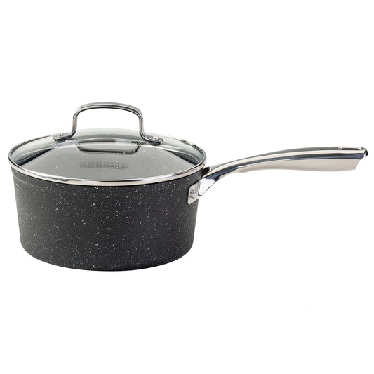 Fackelmann rondel aluminiowy Crossroad 20 x 10 cm 2 l