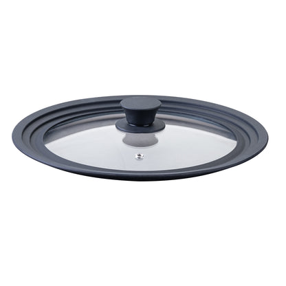 Fackelmann przykrywka uniwersalna 24,26 i 28 cm