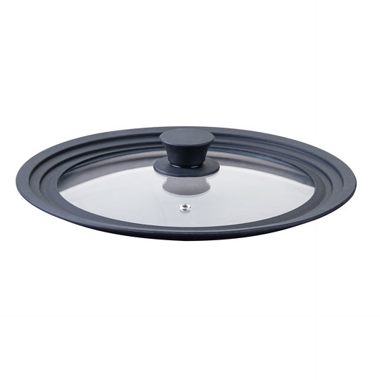 Fackelmann przykrywka uniwersalna 24,26 i 28 cm