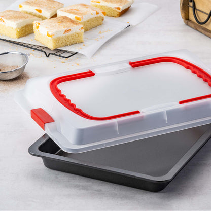 Dr. Oetker forma do pieczenia Bake & Go