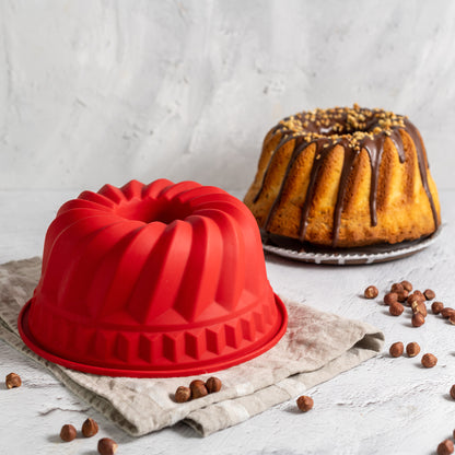 Dr. Oetker silikonowa forma na babkę